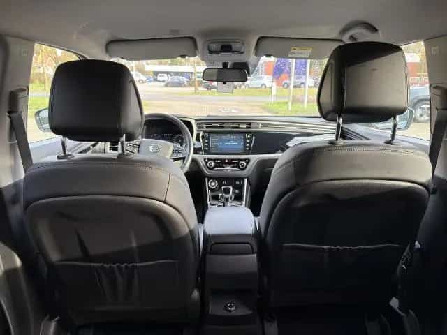 Ssangyong Korando Onyx 1.6 Diesel Automatik 4WD 07/2020-photo-7
