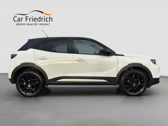 Opel Mokka 1.2 Turbo GS Line LED/NAVI/RFK/AHK 08/2024-photo-3