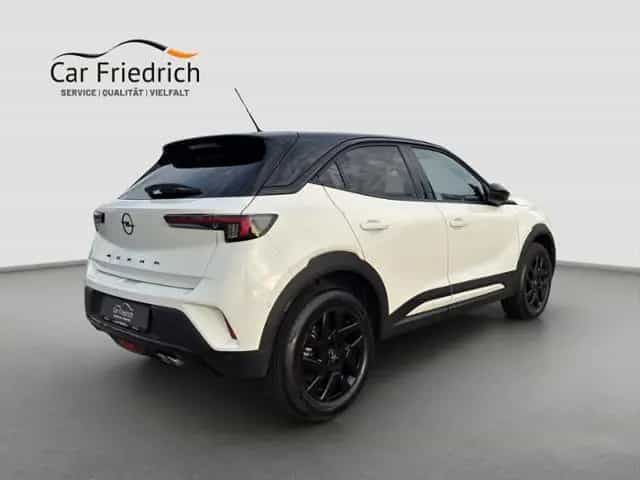 Opel Mokka 1.2 Turbo GS Line LED/NAVI/RFK/AHK 08/2024-photo-4