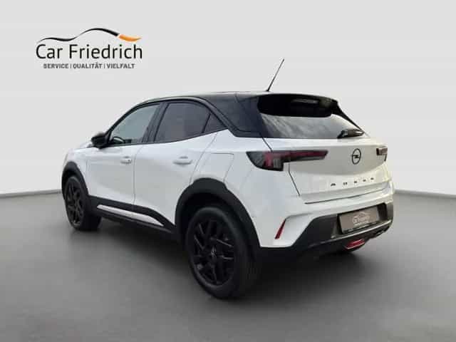 Opel Mokka 1.2 Turbo GS Line LED/NAVI/RFK/AHK 08/2024-photo-6