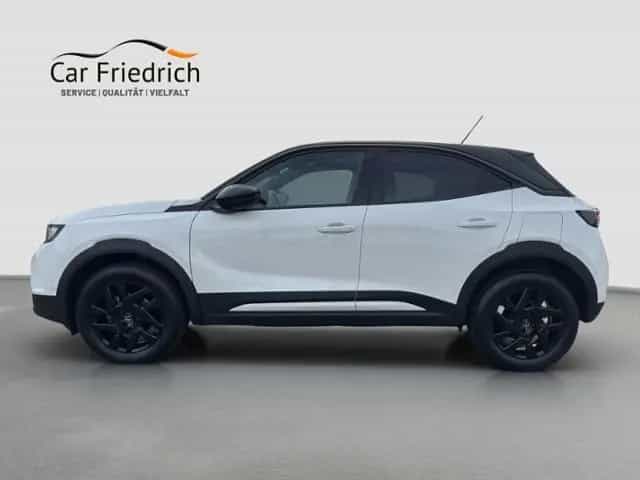 Opel Mokka 1.2 Turbo GS Line LED/NAVI/RFK/AHK 08/2024-photo-7