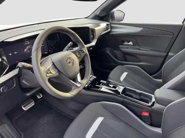 Opel Mokka 1.2 Turbo GS Line LED/NAVI/RFK/AHK 08/2024-photo-8