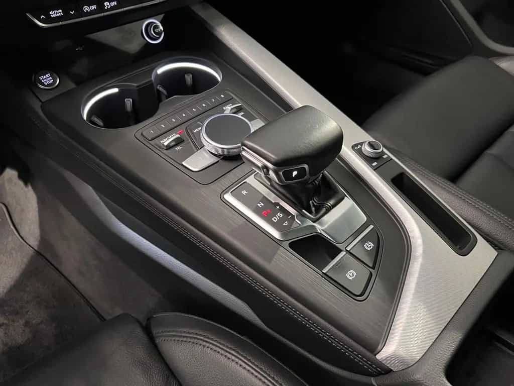 Audi A5 2.0TFSI S tronic Sportback design DIGITAL ACC 11/2017-photo-24