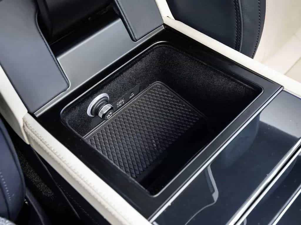 Bentley Continental GT New Continental GT W12 von BENTLEY FRANKFURT 10/2019-photo-17