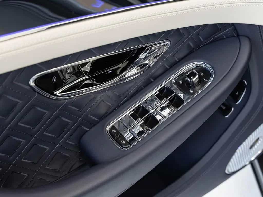 Bentley Continental GT New Continental GT W12 von BENTLEY FRANKFURT 10/2019-photo-19