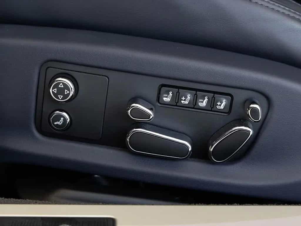 Bentley Continental GT New Continental GT W12 von BENTLEY FRANKFURT 10/2019-photo-21