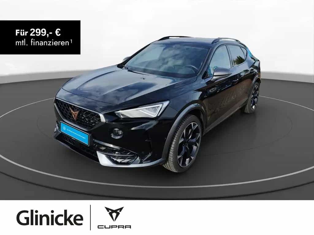 Cupra Formentor 2.0 TSI 4Drive DSG NAVI Matrix 08/2023-photo-0