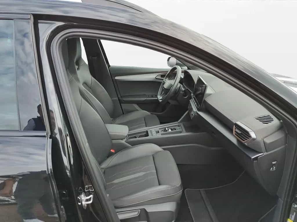 Cupra Formentor 2.0 TSI 4Drive DSG NAVI Matrix 08/2023-photo-10