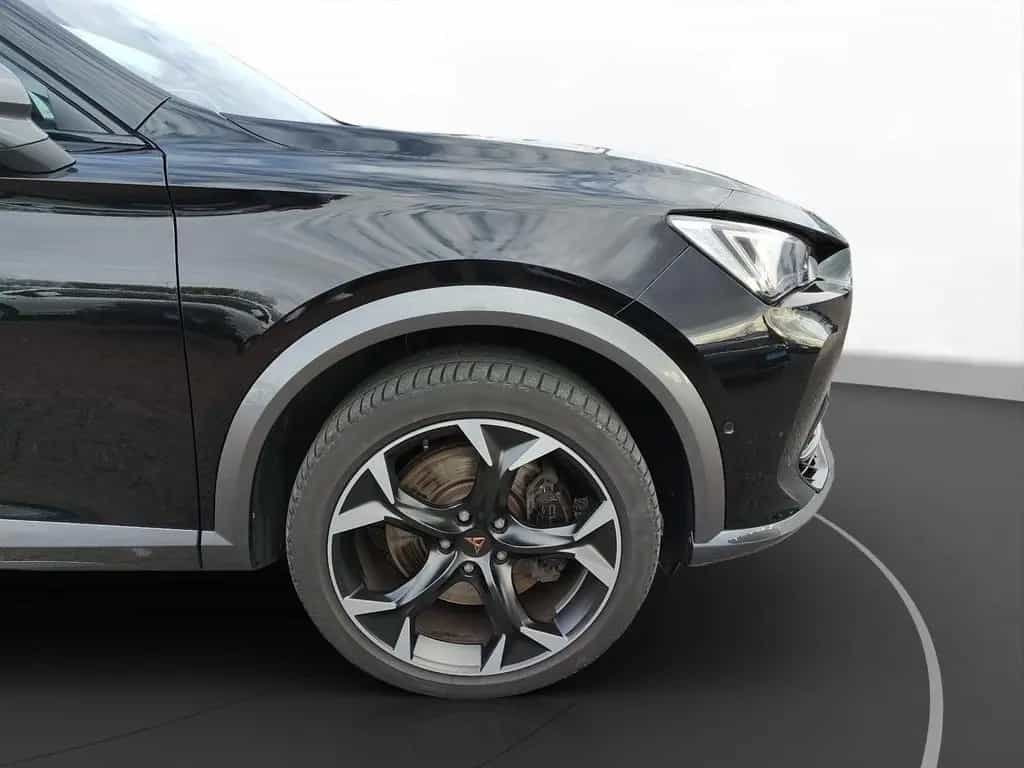 Cupra Formentor 2.0 TSI 4Drive DSG NAVI Matrix 08/2023-photo-11