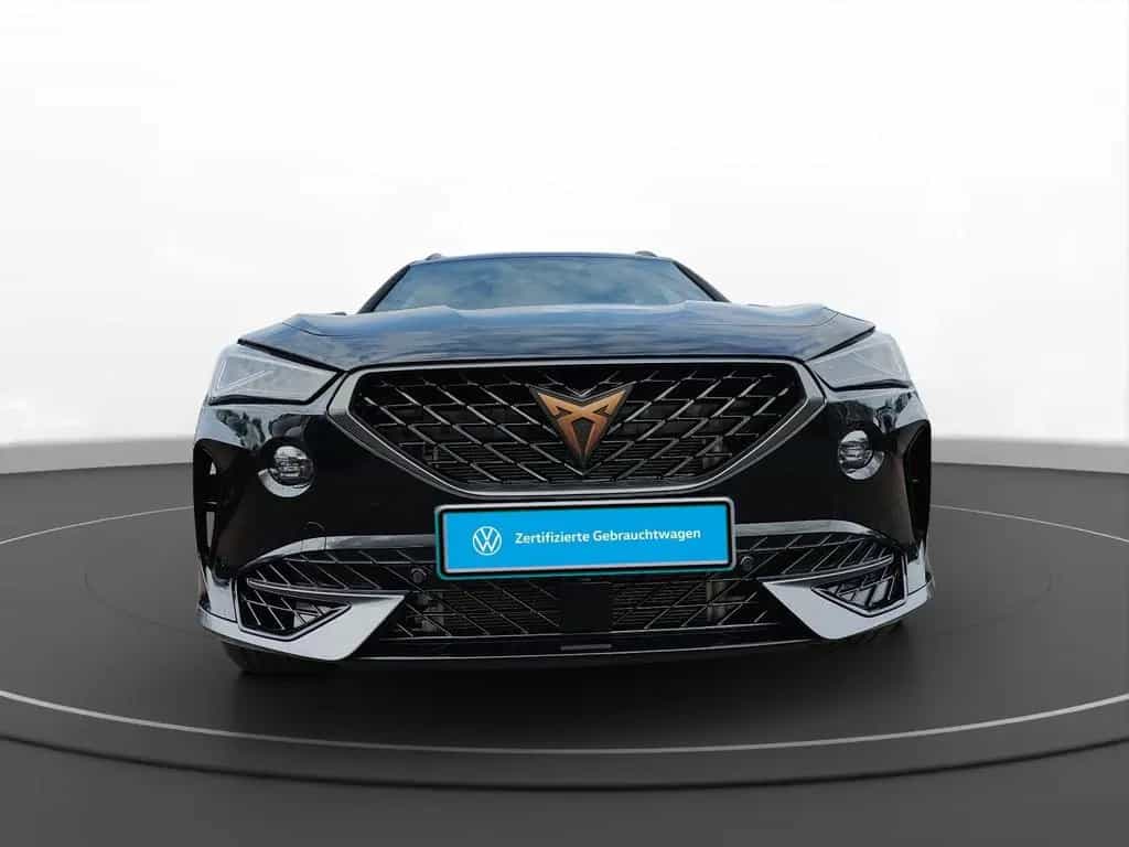 Cupra Formentor 2.0 TSI 4Drive DSG NAVI Matrix 08/2023-photo-13