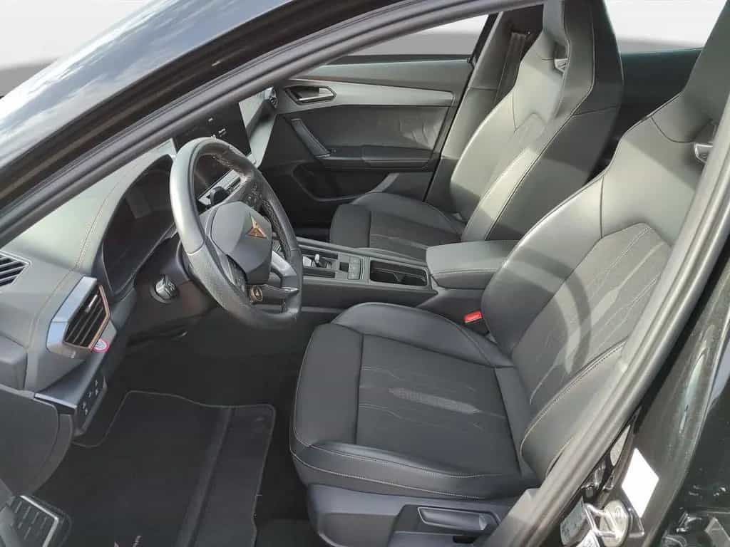 Cupra Formentor 2.0 TSI 4Drive DSG NAVI Matrix 08/2023-photo-3
