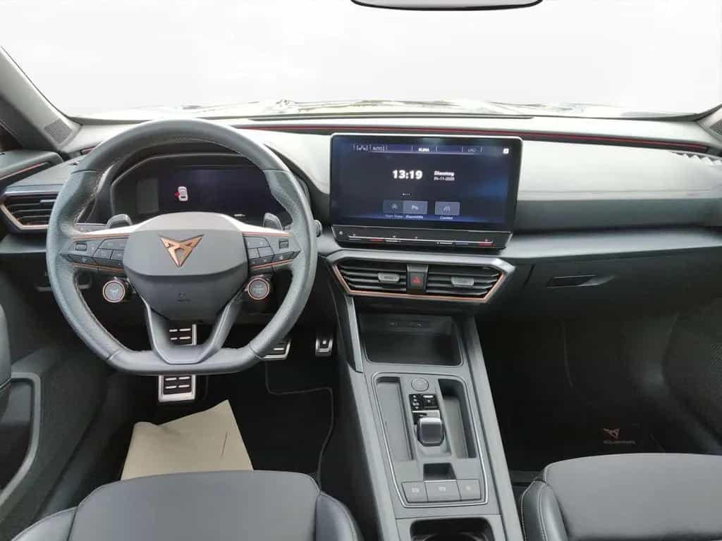 Cupra Formentor 2.0 TSI 4Drive DSG NAVI Matrix 08/2023-photo-4