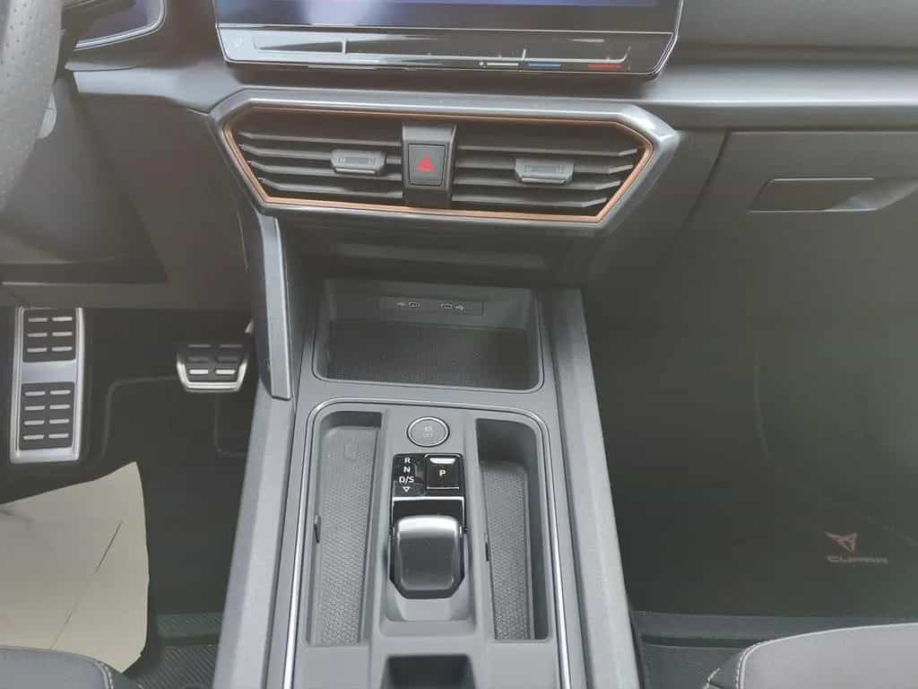Cupra Formentor 2.0 TSI 4Drive DSG NAVI Matrix 08/2023-photo-5