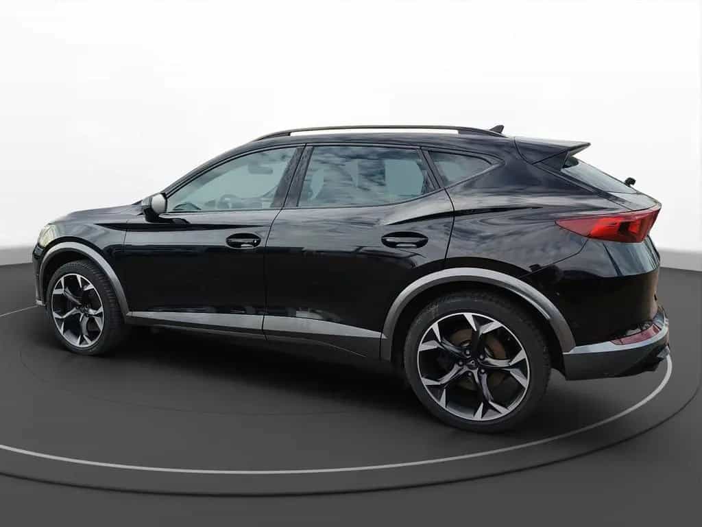 Cupra Formentor 2.0 TSI 4Drive DSG NAVI Matrix 08/2023-photo-6