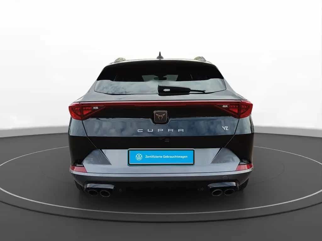 Cupra Formentor 2.0 TSI 4Drive DSG NAVI Matrix 08/2023-photo-7