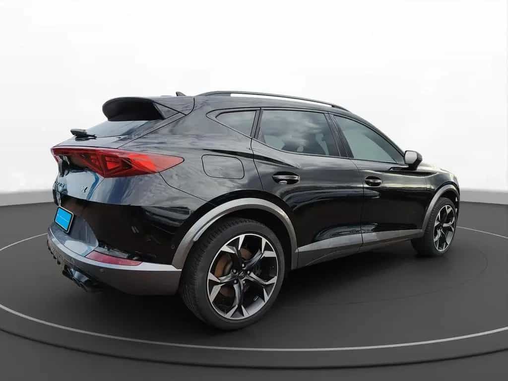 Cupra Formentor 2.0 TSI 4Drive DSG NAVI Matrix 08/2023-photo-9