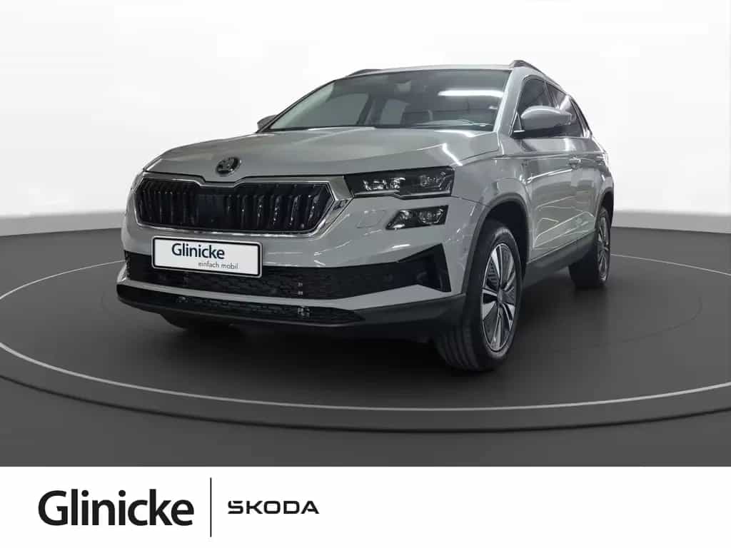 Skoda Karoq 1.5 TSI DSG Select.Komfort++ SpringDeal26 03/2026-photo-0