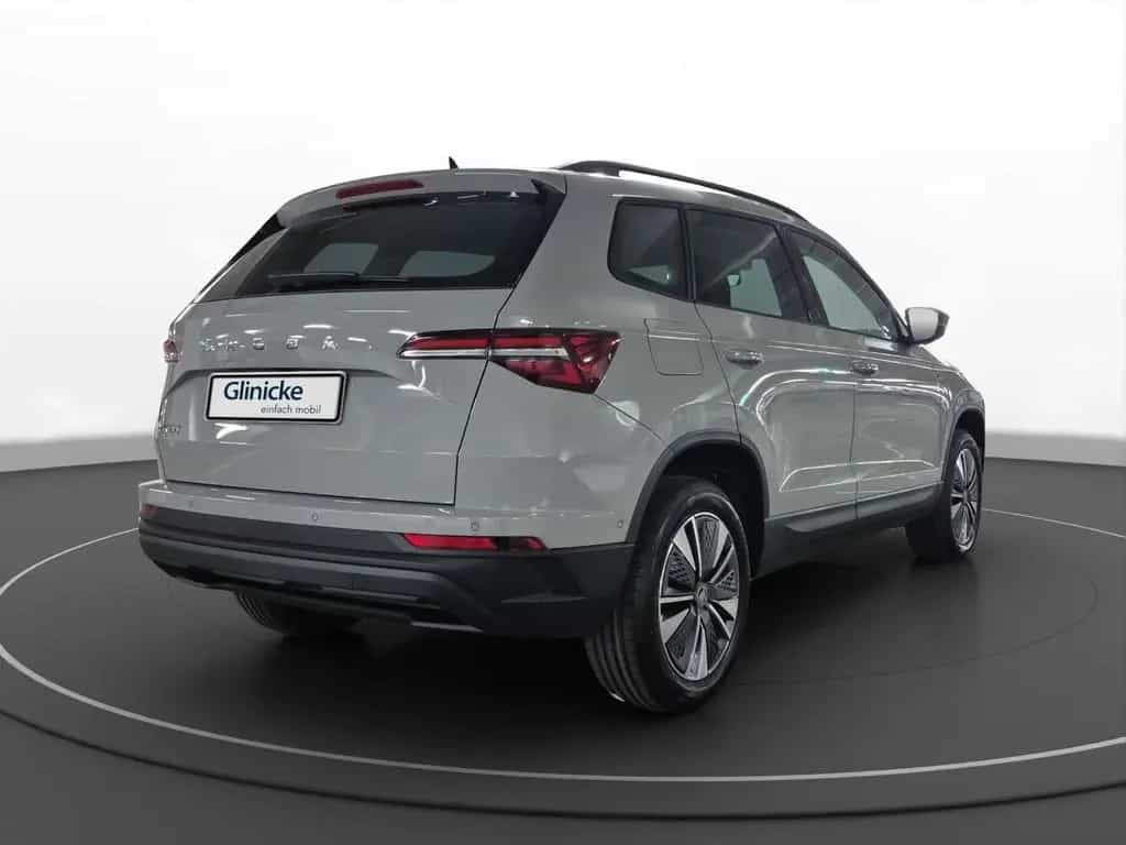 Skoda Karoq 1.5 TSI DSG Select.Komfort++ SpringDeal26 03/2026-photo-1
