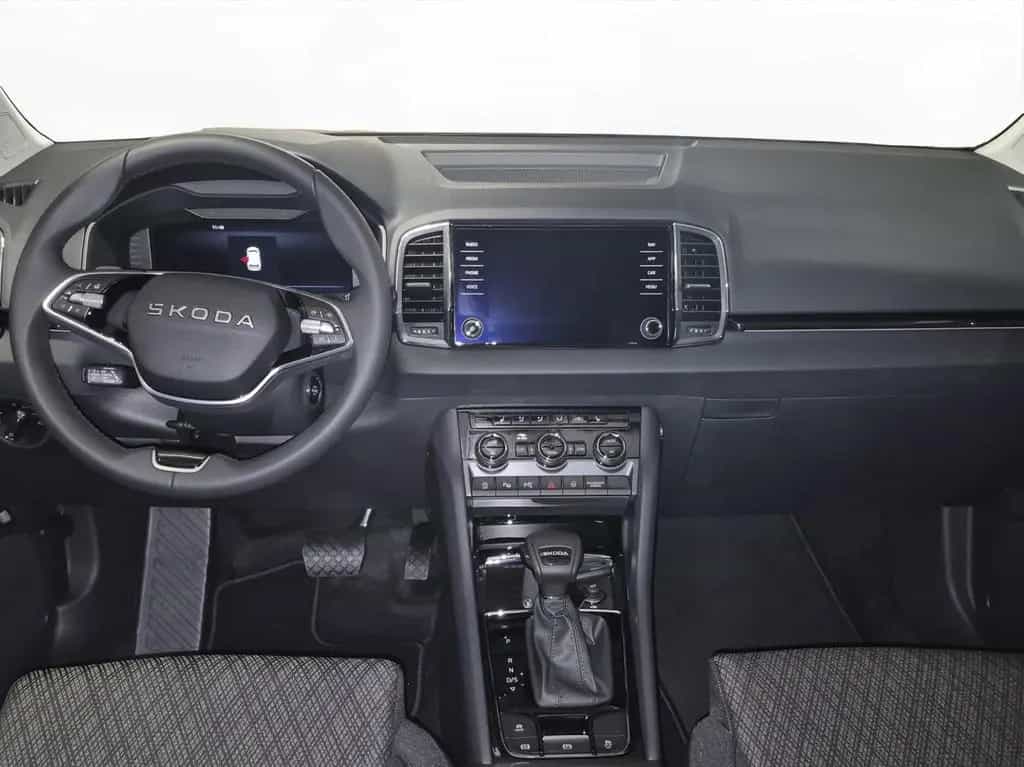 Skoda Karoq 1.5 TSI DSG Select.Komfort++ SpringDeal26 03/2026-photo-10