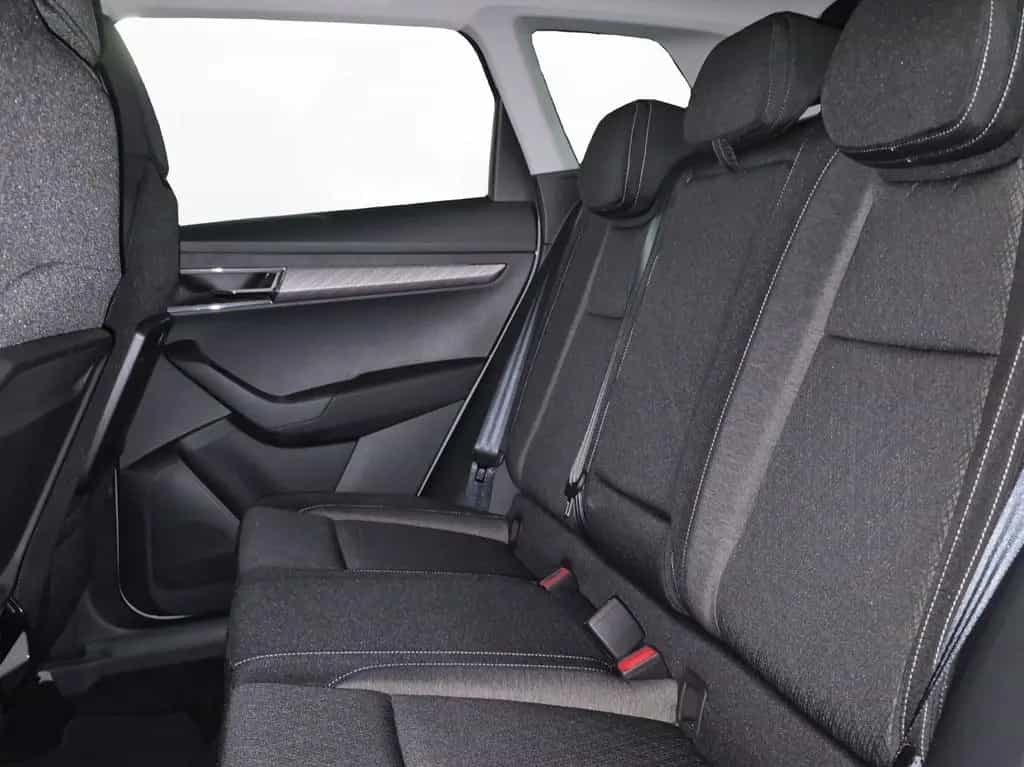 Skoda Karoq 1.5 TSI DSG Select.Komfort++ SpringDeal26 03/2026-photo-11