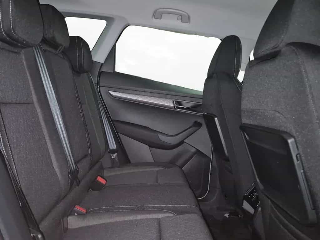 Skoda Karoq 1.5 TSI DSG Select.Komfort++ SpringDeal26 03/2026-photo-12