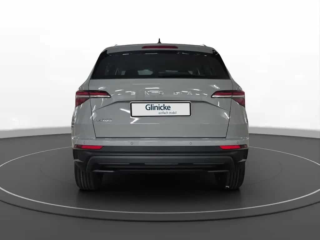 Skoda Karoq 1.5 TSI DSG Select.Komfort++ SpringDeal26 03/2026-photo-3