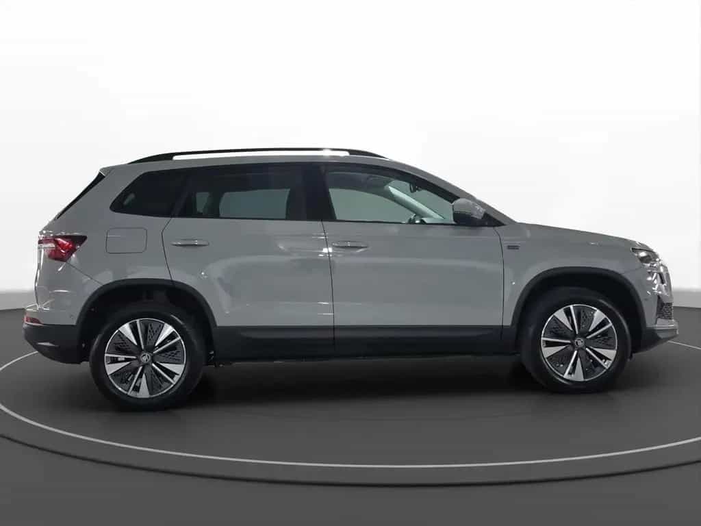 Skoda Karoq 1.5 TSI DSG Select.Komfort++ SpringDeal26 03/2026-photo-5