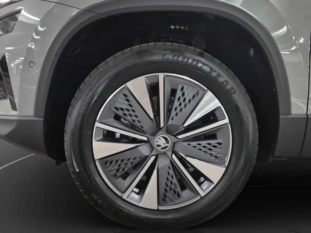 Skoda Karoq 1.5 TSI DSG Select.Komfort++ SpringDeal26 03/2026-photo-6