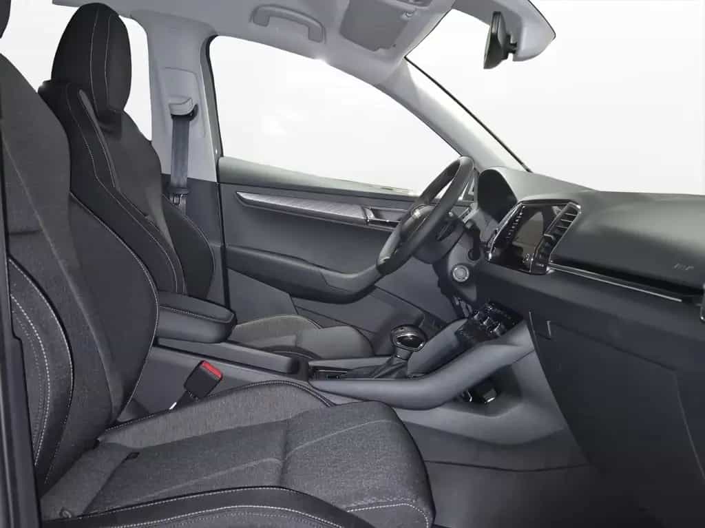 Skoda Karoq 1.5 TSI DSG Select.Komfort++ SpringDeal26 03/2026-photo-8