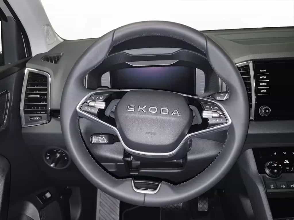 Skoda Karoq 1.5 TSI DSG Select.Komfort++ SpringDeal26 03/2026-photo-9