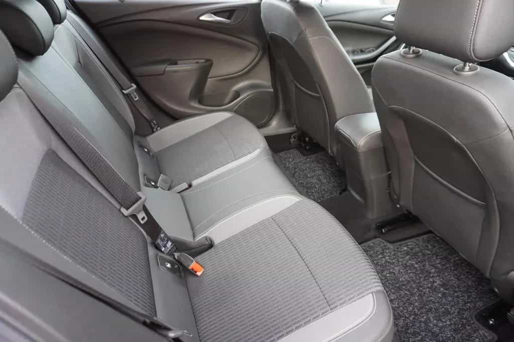 Opel Astra K Sports Tourer LED Tempomat Teilleder 05/2022-photo-7