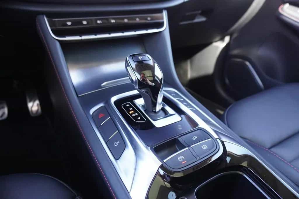 MG HS 1.5 T-GDI Luxury Aut. LED Navi Panorama 360° 02/2024-photo-17