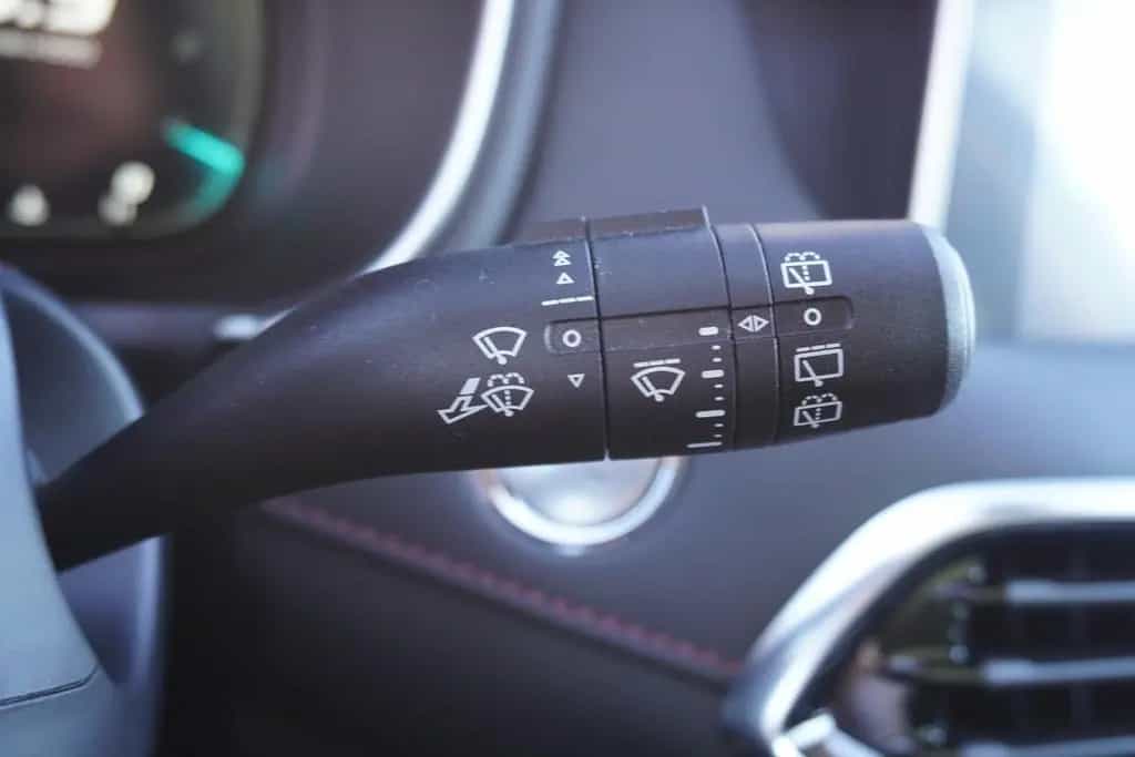 MG HS 1.5 T-GDI Luxury Aut. LED Navi Panorama 360° 02/2024-photo-23