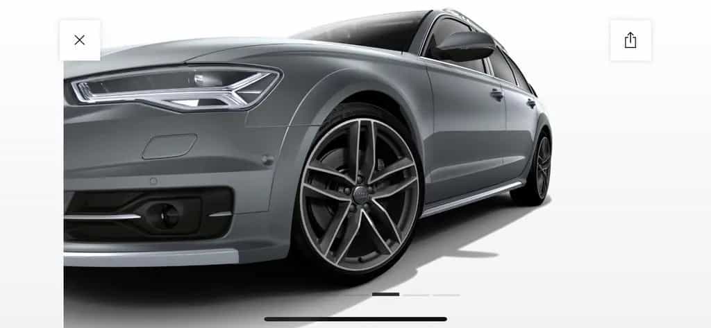 Audi A6 Allroad 3.0 TDI quattro 140kW S tronic - 03/2018-photo-0