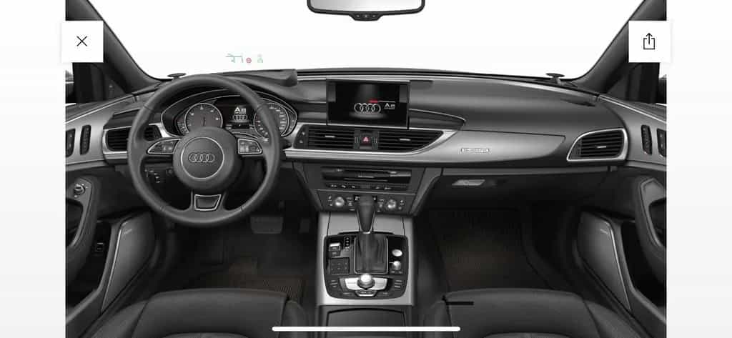 Audi A6 Allroad 3.0 TDI quattro 140kW S tronic - 03/2018-photo-2