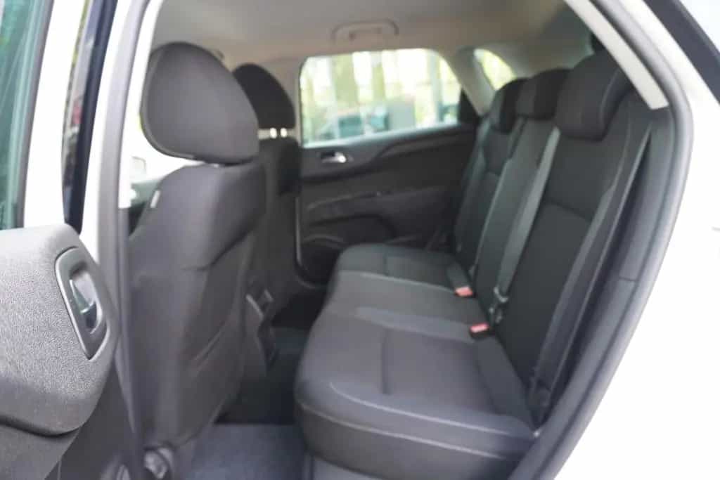 Citroën C4 1.2 12V e-THP Live Android Apple Sitzheizung 05/2018-photo-11