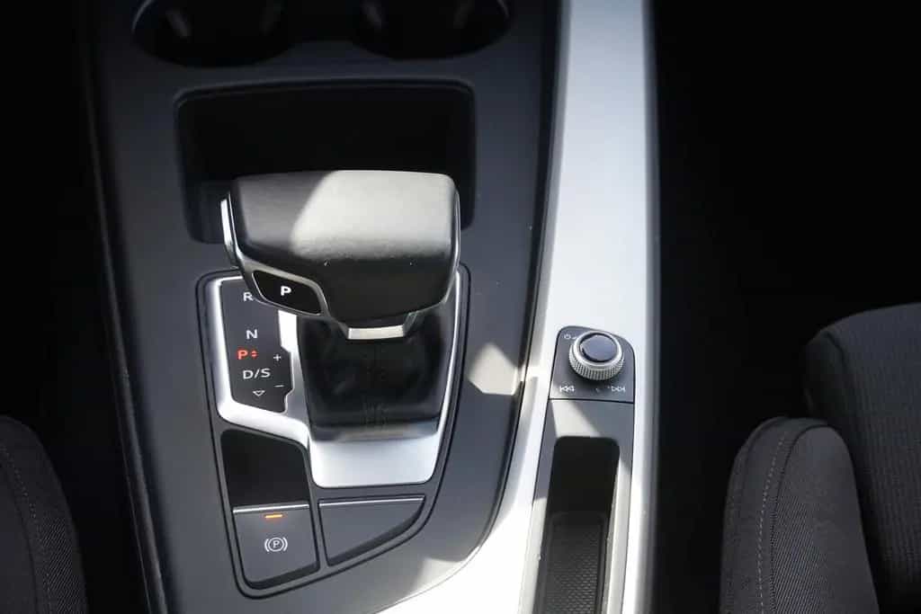 Audi A4 Avant 40 TDI quattro LED Navi ACC AHK DAB 09/2020-photo-23