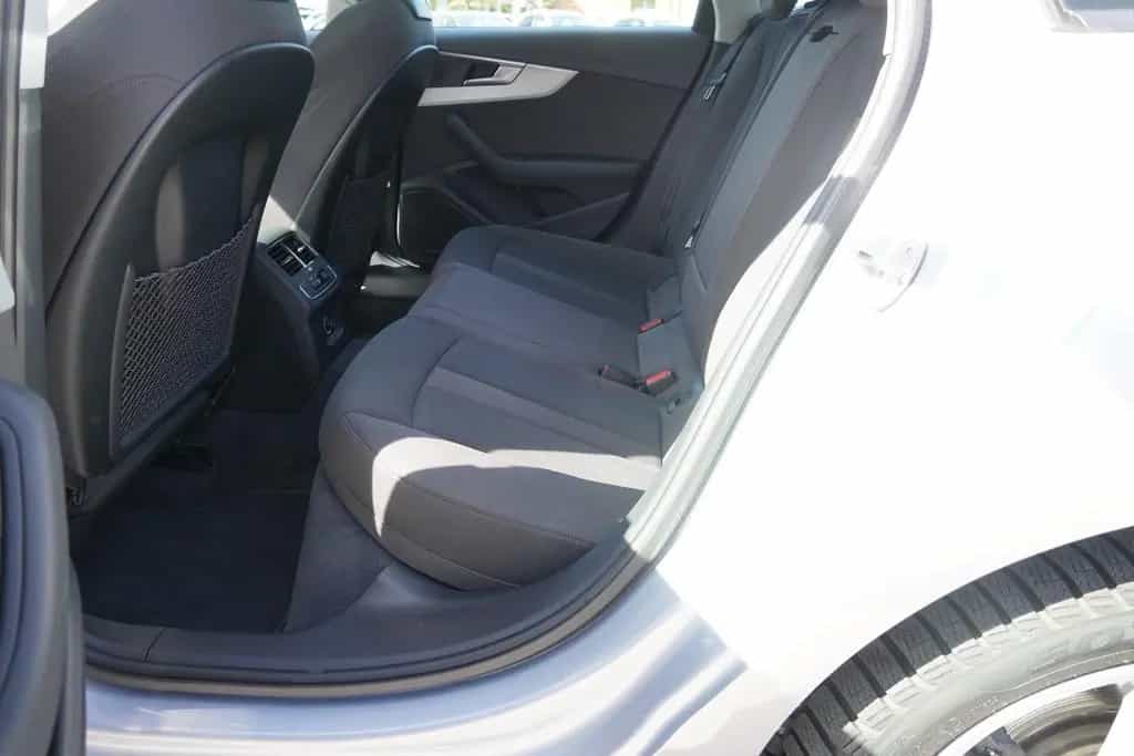 Audi A4 Avant 40 TDI quattro LED Navi ACC AHK DAB 09/2020-photo-41