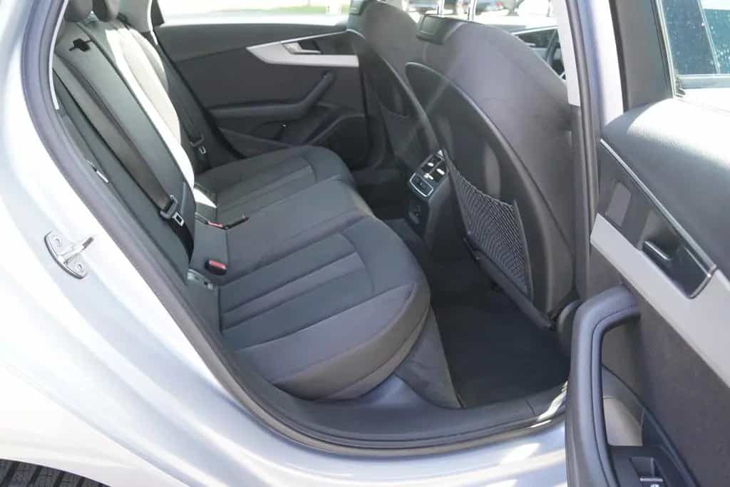 Audi A4 Avant 40 TDI quattro LED Navi ACC AHK DAB 09/2020-photo-42