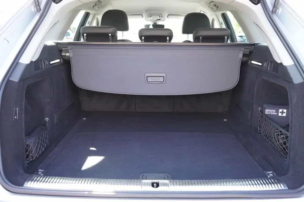 Audi A4 Avant 40 TDI quattro LED Navi ACC AHK DAB 09/2020-photo-43
