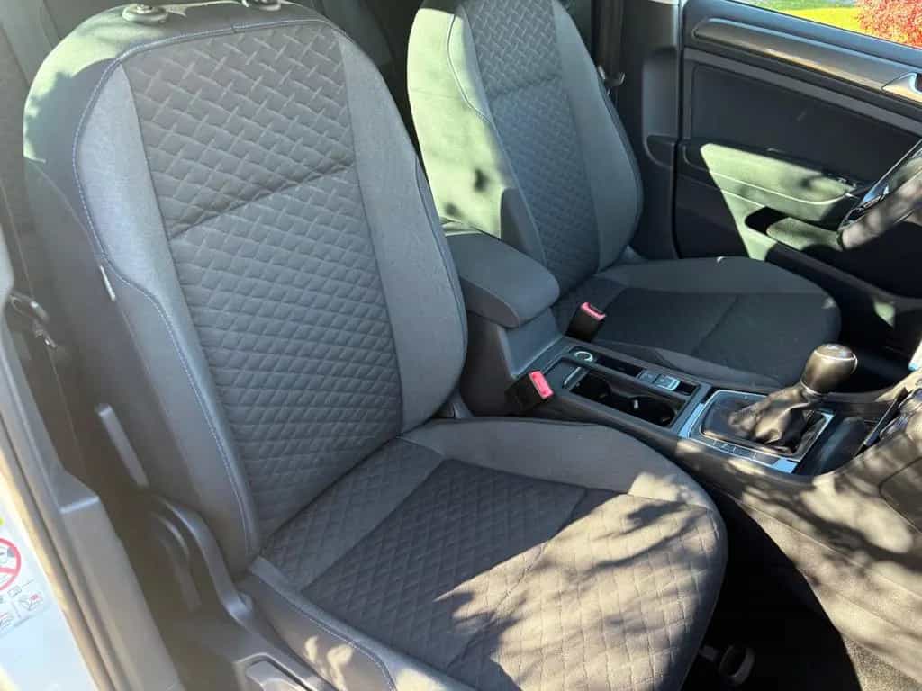Volkswagen Golf VII Variant Join "SHZ,Navi,PDC" 11/2018-photo-10