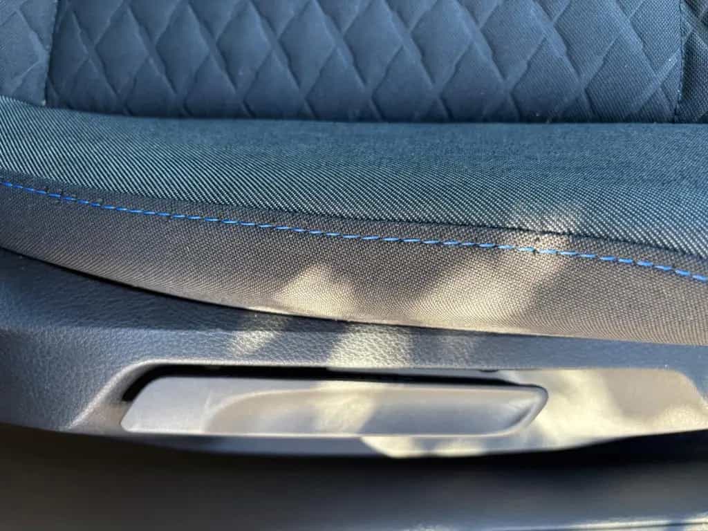 Volkswagen Golf VII Variant Join "SHZ,Navi,PDC" 11/2018-photo-14