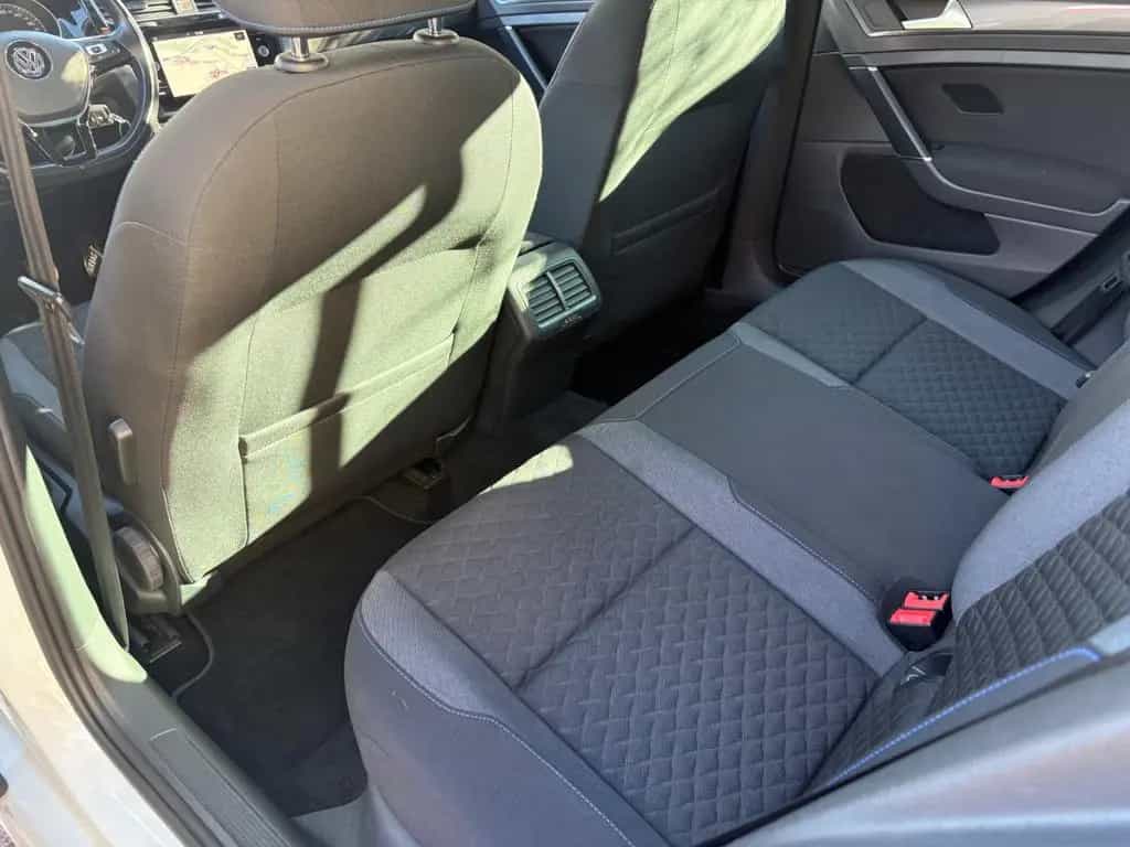 Volkswagen Golf VII Variant Join "SHZ,Navi,PDC" 11/2018-photo-15