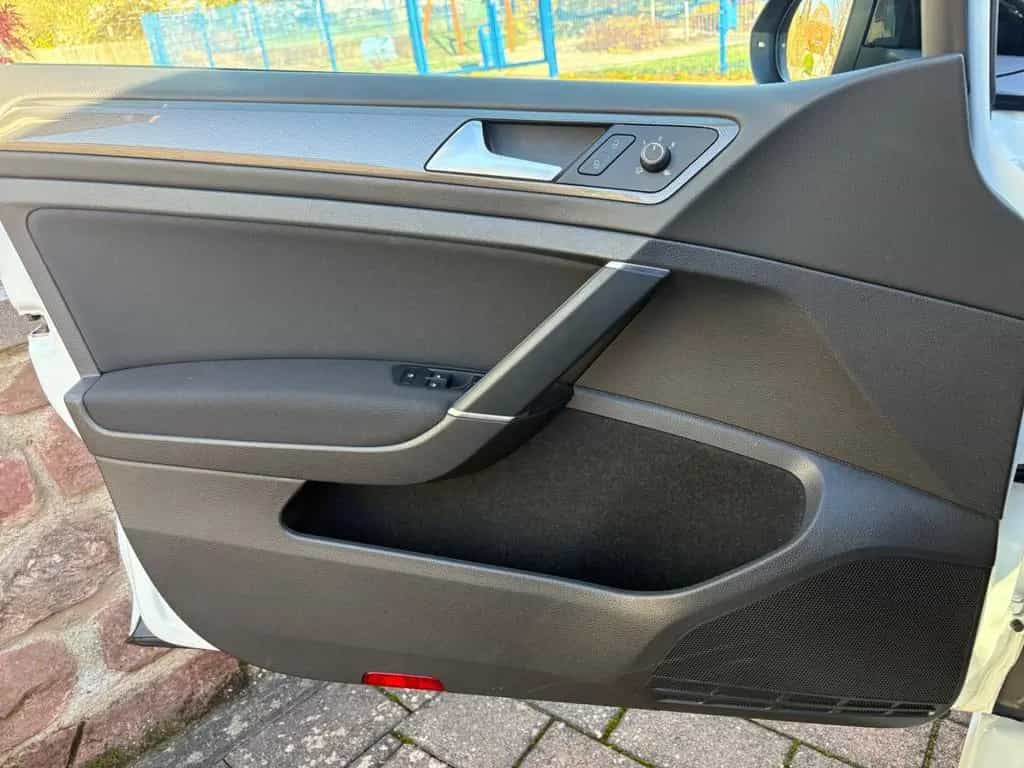 Volkswagen Golf VII Variant Join "SHZ,Navi,PDC" 11/2018-photo-16
