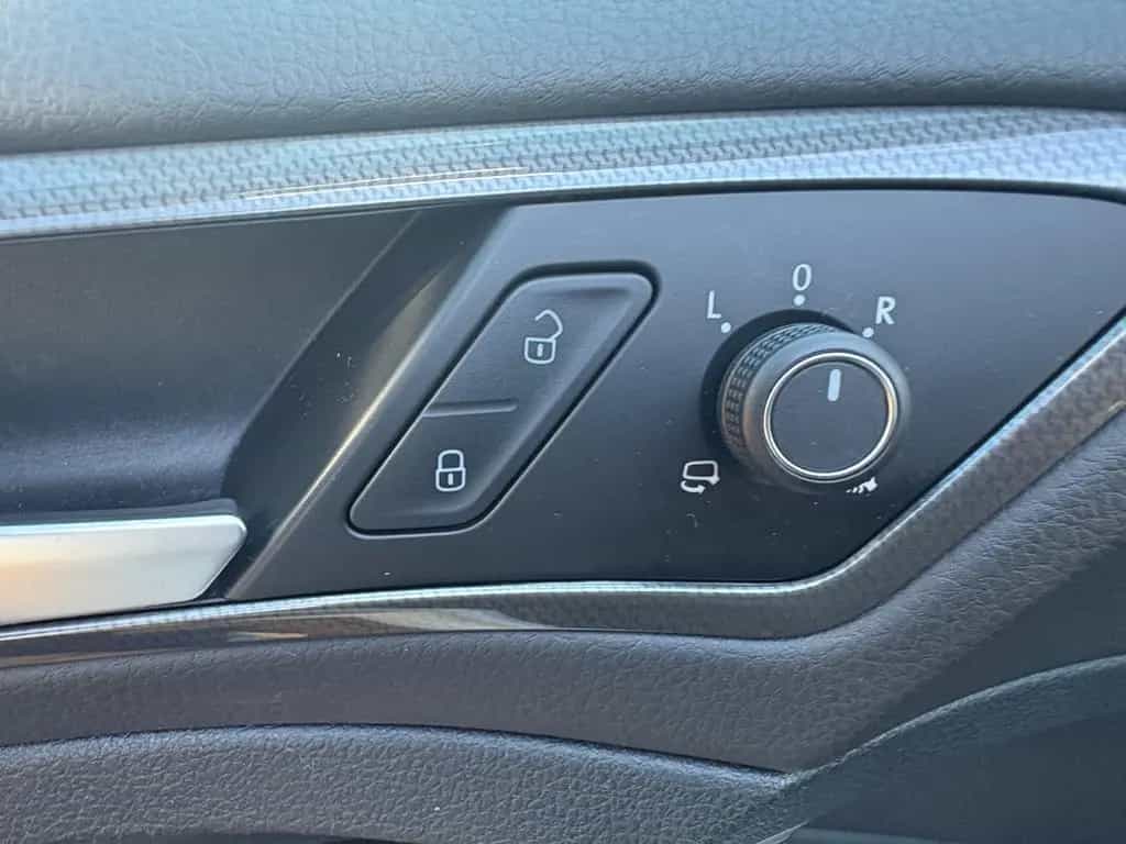 Volkswagen Golf VII Variant Join "SHZ,Navi,PDC" 11/2018-photo-19