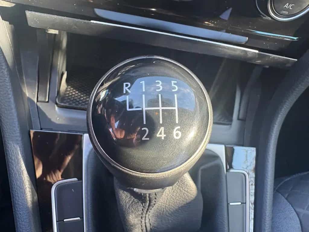 Volkswagen Golf VII Variant Join "SHZ,Navi,PDC" 11/2018-photo-22