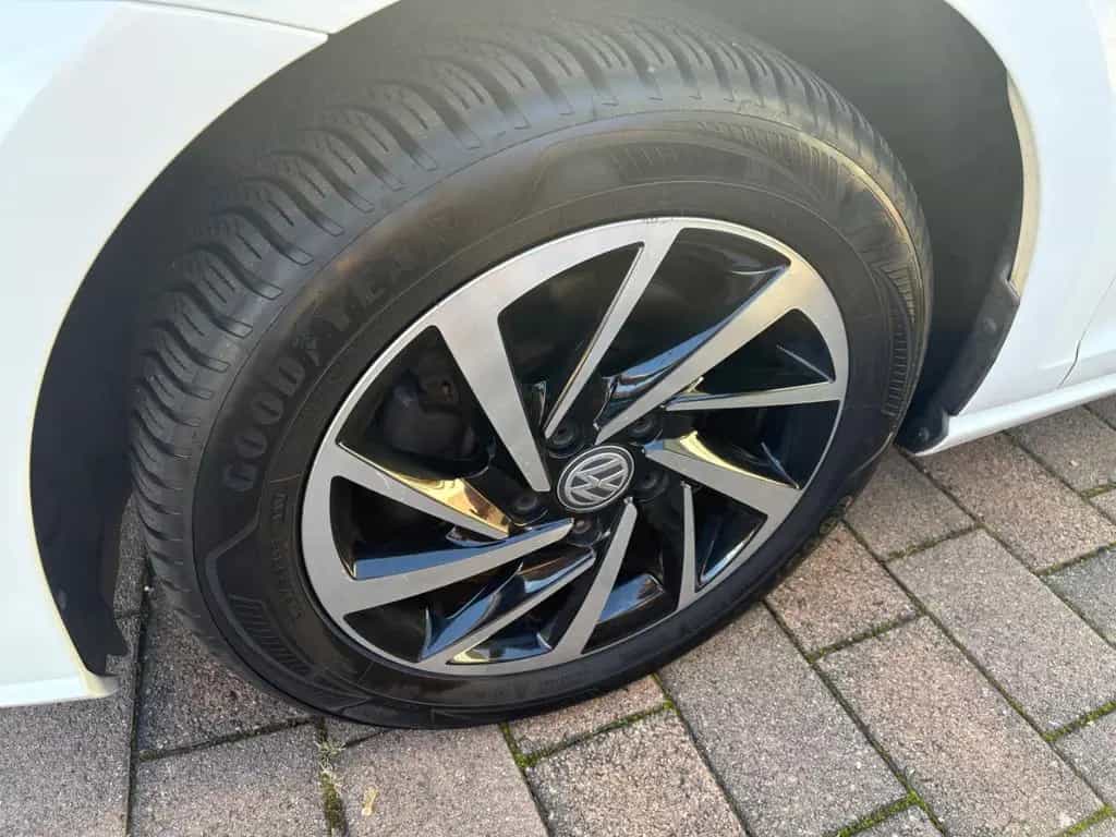 Volkswagen Golf VII Variant Join "SHZ,Navi,PDC" 11/2018-photo-8