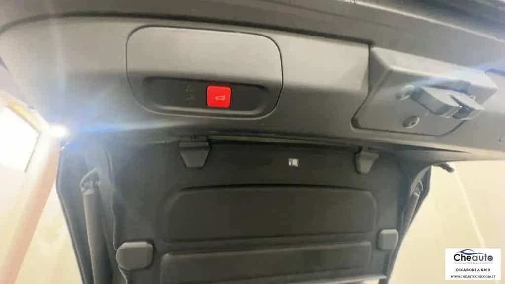 Other Other PEUGEOT - 408 1.2 puretech GT s&s 130cv eat8 04/2024-photo-12
