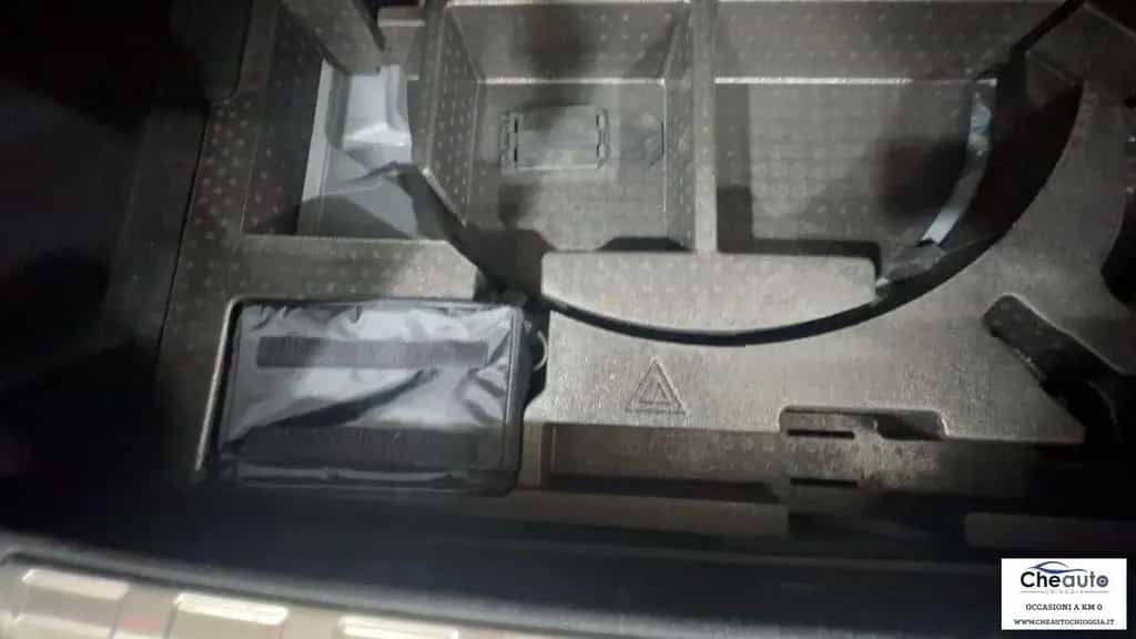 Other Other PEUGEOT - 408 1.2 puretech GT s&s 130cv eat8 04/2024-photo-13
