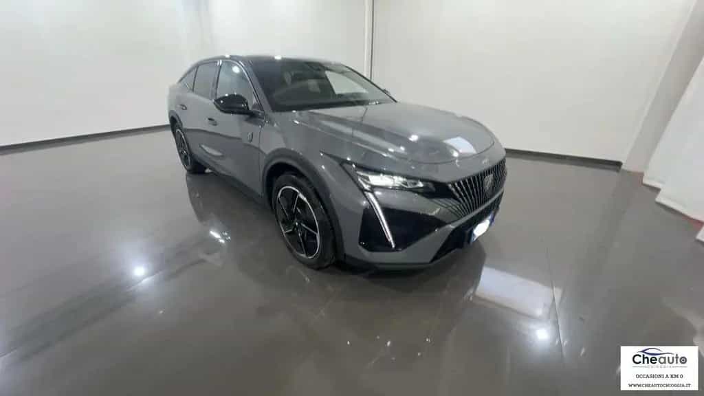 Other Other PEUGEOT - 408 1.2 puretech GT s&s 130cv eat8 04/2024-photo-2
